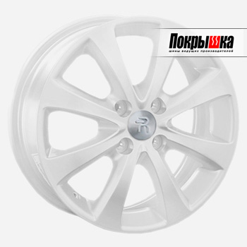 Replica LA Optima HND-73 (W)