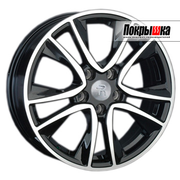 Replica LA Optima KI-88 (BKF) Replica LA Optima KI-88 (BKF)