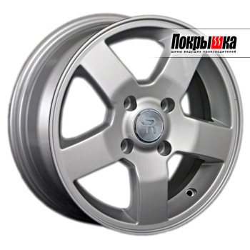 Отзывы о диске Replica LA Optima MI-91 (S)