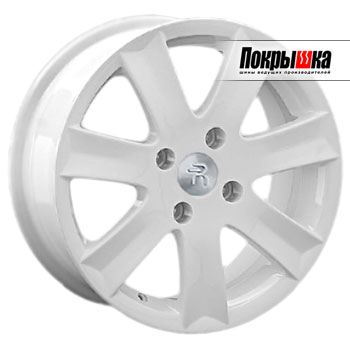 Replica Replay PG-10 (W)