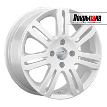 Replica Replay PG-12 (W)