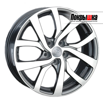 Replica Replay PG-38 (GMF) Replica Replay PG-38 (GMF)