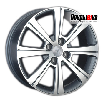 Replica Replay PG-39 (GMF)