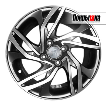 Replica Replay PG-46 (GMF)