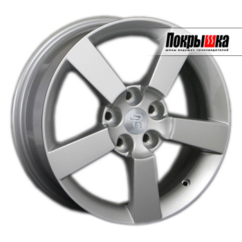 Отзывы о диске Replica Replay PG-56 (S)