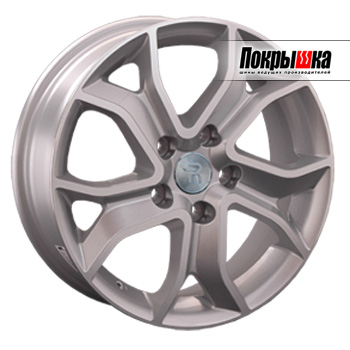 Replica Replay PG-60 (SF)