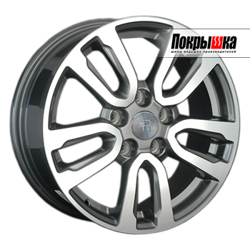 Replica Replay RN-128 (GMF) Replica Replay RN-128 (GMF)