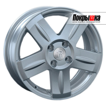 Replica Replay RN-4 (S) Replica Replay RN-4 (S)