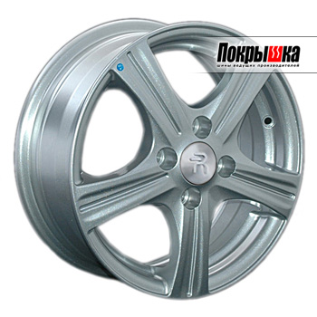 Replica Replay RN-58 (S)