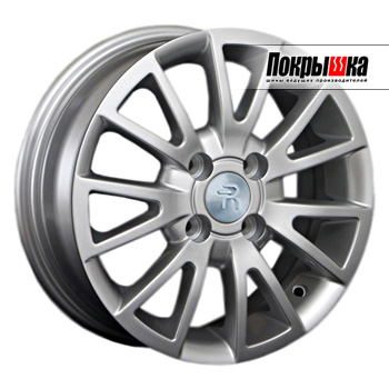 Отзывы о диске Replica Replay RN-6 (S)