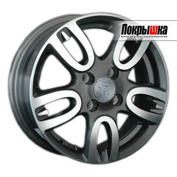 Replica Replay RN-63 (GMF)