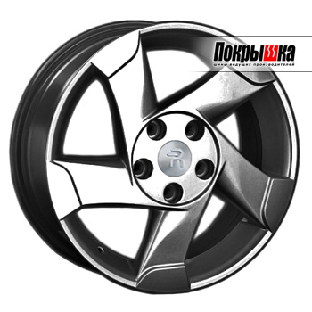 Replica Replay RN-65 (GM)