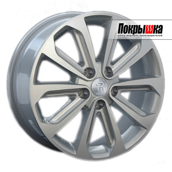 Replica Replay RN-72 (SF)