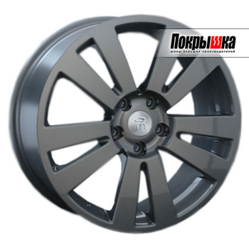 Отзывы о диске Replica Replay SB-9 (GM)