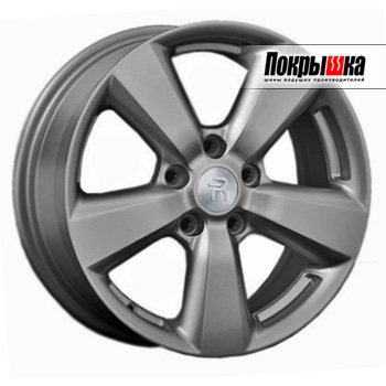 Отзывы о диске Replica Replay SZ-10 (GM)