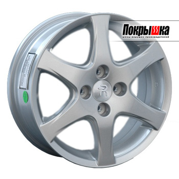 Отзывы о диске Replica Replay SZ-11 (S)