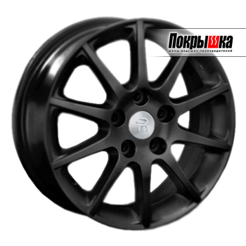 Отзывы о диске Replica Replay SZ-15 (MB)