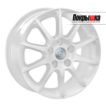 Отзывы о диске Replica Replay SZ-15 (W)