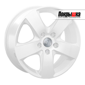 Отзывы о диске Replica Replay SZ-16 (W)