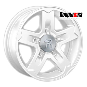 Отзывы о диске Replica Replay SZ-2 (W)