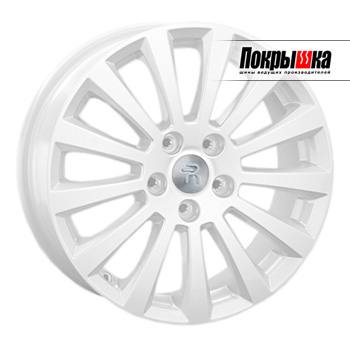 Отзывы о диске Replica Replay SZ-22 (W)