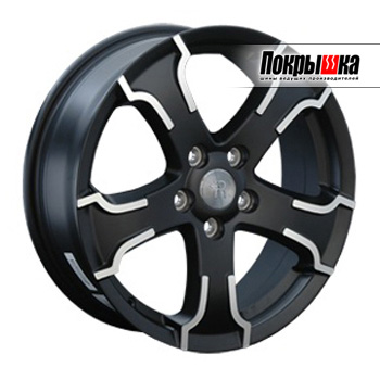 Отзывы о диске Replica Replay SZ-6 (MBF)