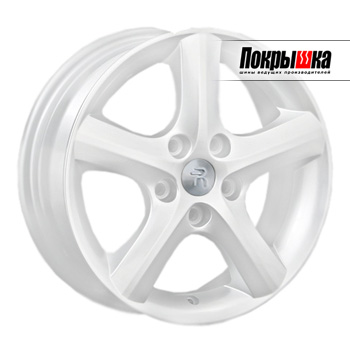 Отзывы о диске Replica Replay SZ-8 (W)