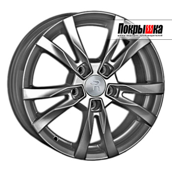 Отзывы о диске Replica LA Optima TY-112 (GM)