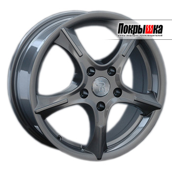 Отзывы о диске Replica LA Optima TY-145 (GM)