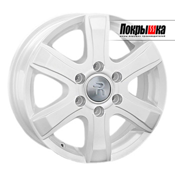 Отзывы о диске Replica LA Optima VW-74 (W)