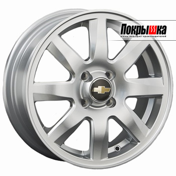 Отзывы о диске REPLICA LS GN-15; GM-15