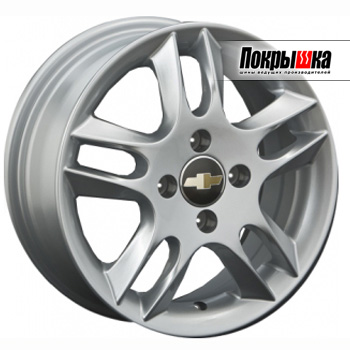 Отзывы о диске REPLICA LS GN-21; GM-21