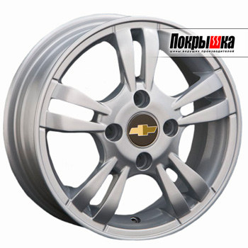 Отзывы о диске REPLICA LS GN-22; GM-22