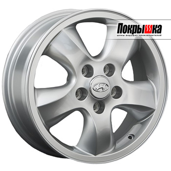 Отзывы о диске REPLICA LS HND-25 (S)