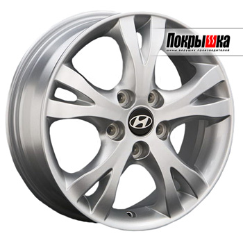 Отзывы о диске REPLICA LS HND-28 (S)