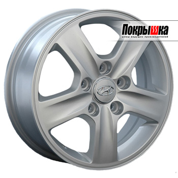 Отзывы о диске REPLICA LS HND-33 (S)