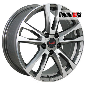 Replica LA Optima A-168 (GMF) Replica LA Optima A-168 (GMF)