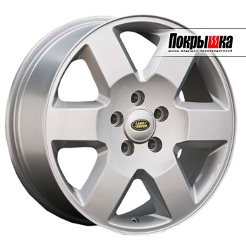 Отзывы о диске REPLICA LS LR-11 (S)