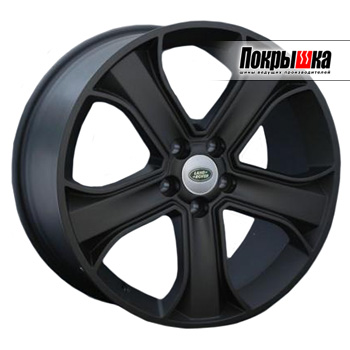 Отзывы о диске REPLICA LS LR-17 (MB)