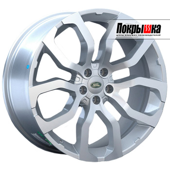 Отзывы о диске REPLICA LS LR-7 (S)