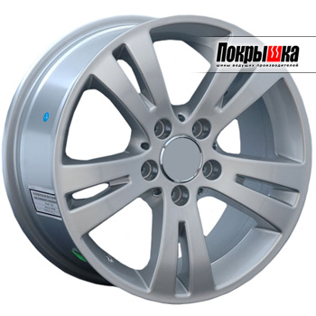 Отзывы о диске REPLICA LS MR-57; MB-57 (S)