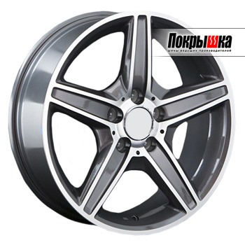 REPLICA LS MR-64; MB-64 (GMF)