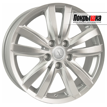 REPLICA LS MI-29 (W)