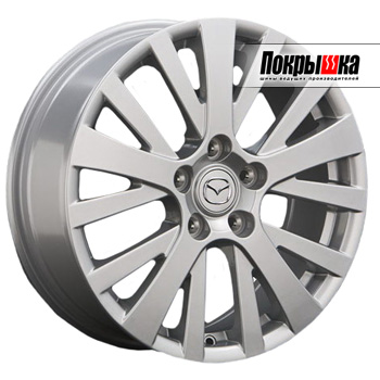 REPLICA LS MZ-27 (S) REPLICA LS MZ-27 (S)