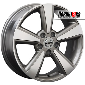 REPLICA LS NS-38 (GMF)