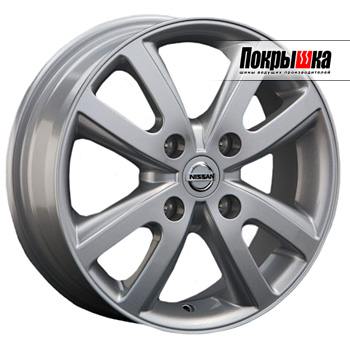 REPLICA LS NS-47 (S)