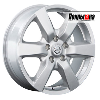 REPLICA LS NS-49 (S)