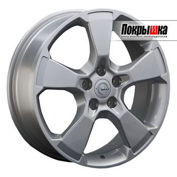 REPLICA LS OPL-9 (S)