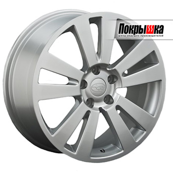 Отзывы о диске REPLICA LS SB-9 (S)