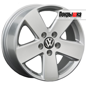 Отзывы о диске REPLICA LS VV-18; VW-18 (S)